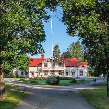 Borrgården Hostel-3